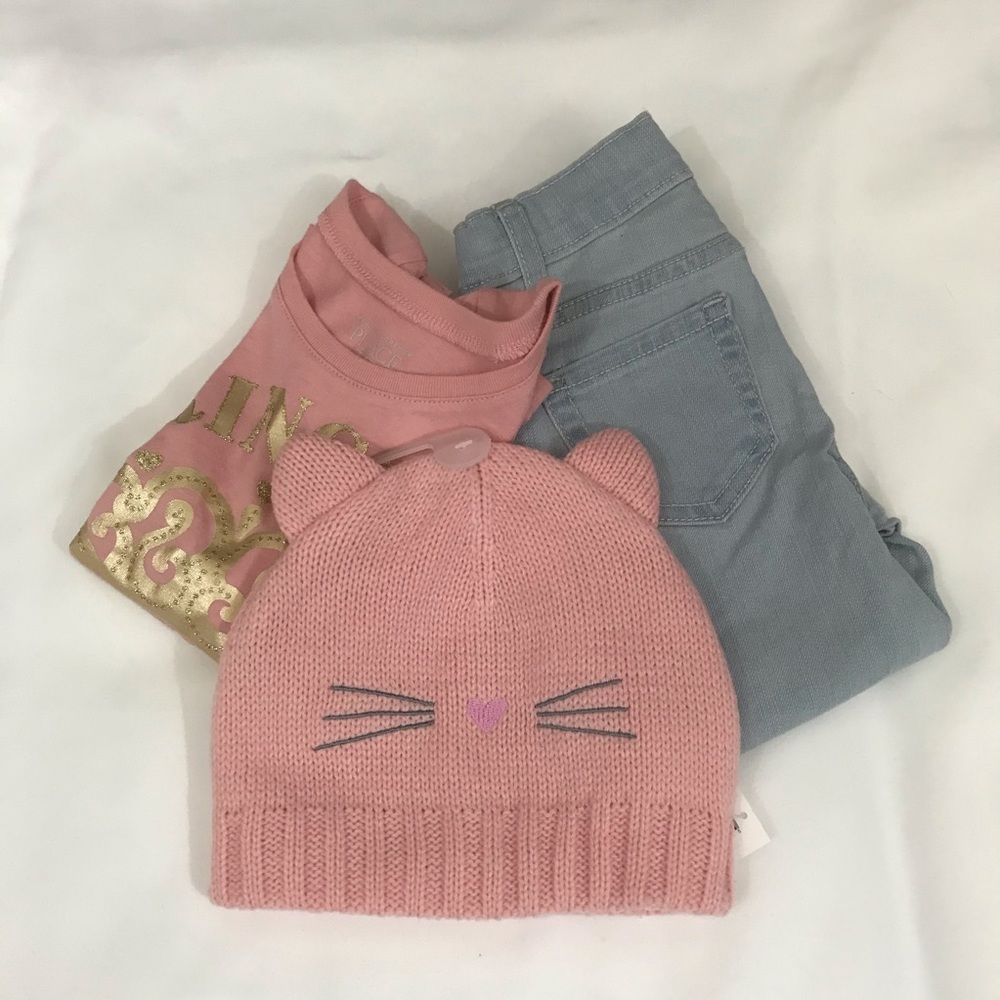 Children Hat - Picture 2 of 2